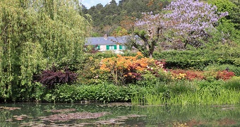 Jardin Giverny